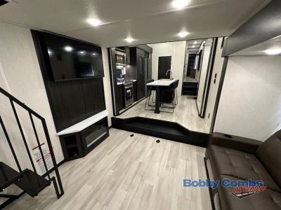 2026 Forest River RV Cherokee Wolf Pack — photo 17 view