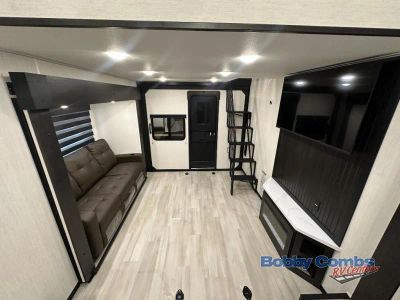 2026 Forest River RV Cherokee Wolf Pack — photo 12 view