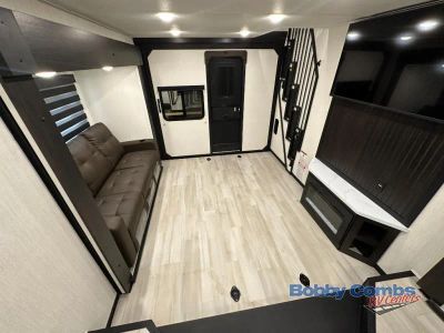 2026 Forest River RV Cherokee Wolf Pack — photo 16 view