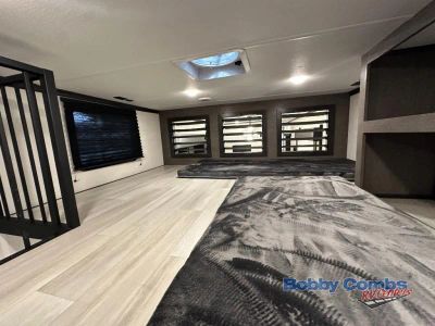 2026 Forest River RV Cherokee Wolf Pack — photo 19 view