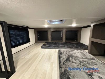 2026 Forest River RV Cherokee Wolf Pack — photo 20 view