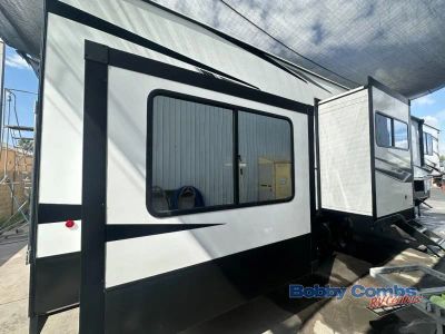 2026 Forest River RV Cherokee Wolf Pack — photo 44 view