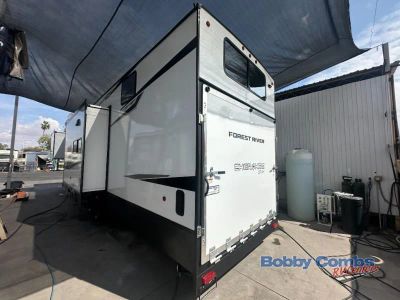 2026 Forest River RV Cherokee Wolf Pack — photo 42 view