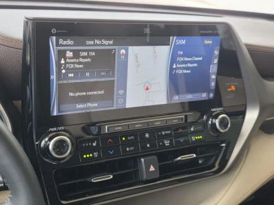 2021 Toyota Highlander - Photo 22