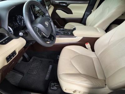 2021 Toyota Highlander - Photo 6