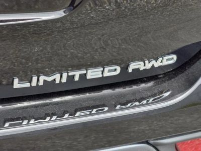 2021 Toyota Highlander - Photo 36
