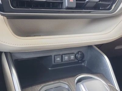 2021 Toyota Highlander - Photo 25