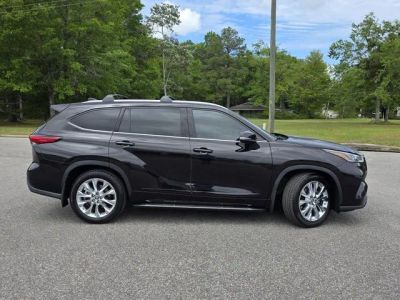 2021 Toyota Highlander - Photo 42