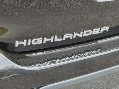 2021 Toyota Highlander - Photo 37