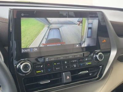 2021 Toyota Highlander - Photo 18