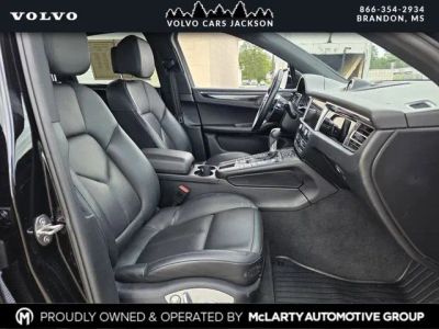 2021 Porsche Macan — photo 28 view