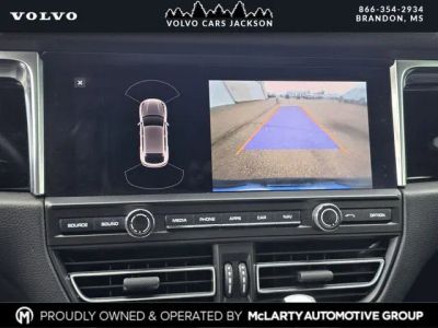 2021 Porsche Macan — photo 10 view