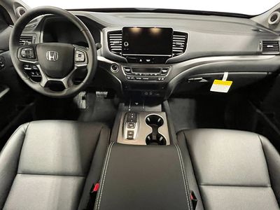 2026 Honda Ridgeline — photo 18 view
