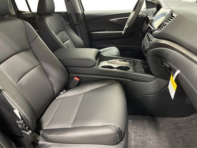 2026 Honda Ridgeline — photo 25 view
