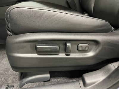 2026 Honda Ridgeline — photo 12 view
