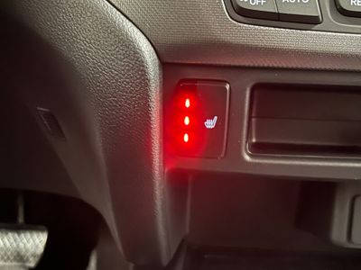 2026 Honda Ridgeline — photo 16 view