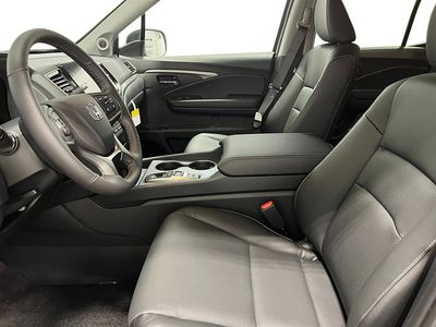 2026 Honda Ridgeline — photo 11 view