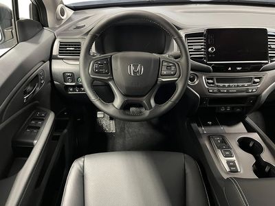2026 Honda Ridgeline — photo 20 view