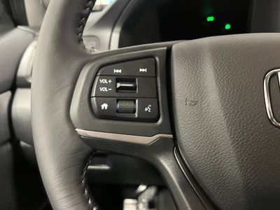 2026 Honda Ridgeline — photo 14 view
