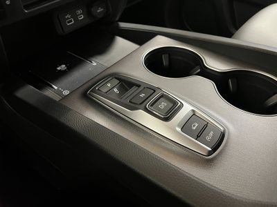 2026 Honda Ridgeline — photo 17 view