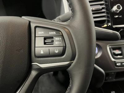 2026 Honda Ridgeline — photo 15 view