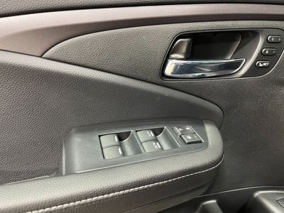 2026 Honda Ridgeline — photo 13 view