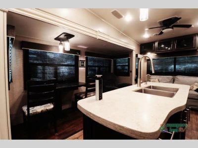2021 Jayco Eagle — photo 14 view