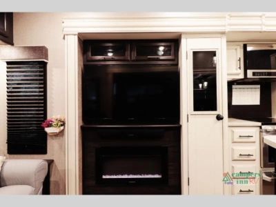 2021 Jayco Eagle — photo 20 view