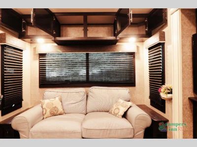 2021 Jayco Eagle — photo 19 view