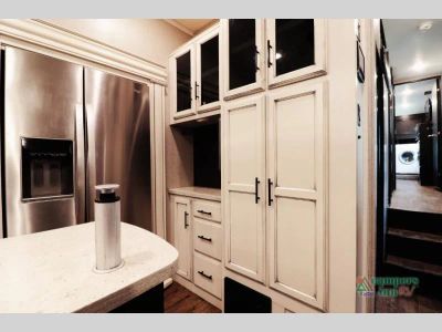 2021 Jayco Eagle — photo 23 view