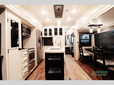 2021 Jayco Eagle — photo 12 view