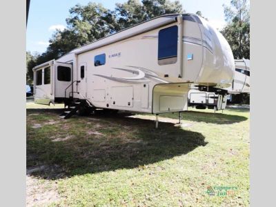 2021 Jayco Eagle — photo 8 view