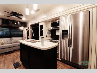 2021 Jayco Eagle — photo 13 view