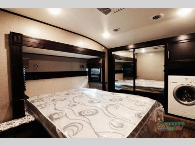 2021 Jayco Eagle — photo 37 view