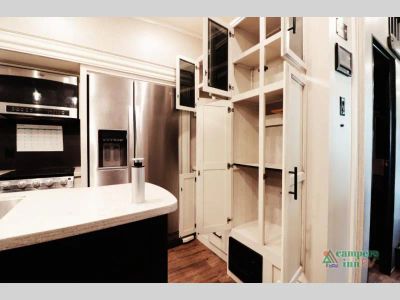 2021 Jayco Eagle — photo 24 view