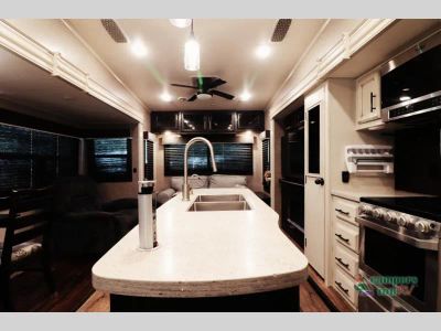 2021 Jayco Eagle — photo 11 view