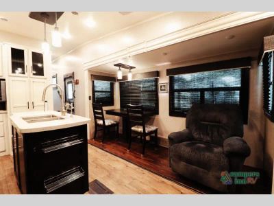 2021 Jayco Eagle — photo 15 view