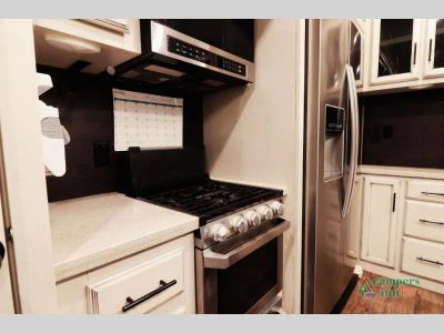 2021 Jayco Eagle — photo 28 view