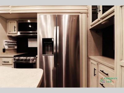 2021 Jayco Eagle — photo 26 view
