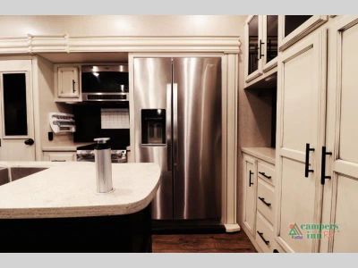 2021 Jayco Eagle — photo 10 view
