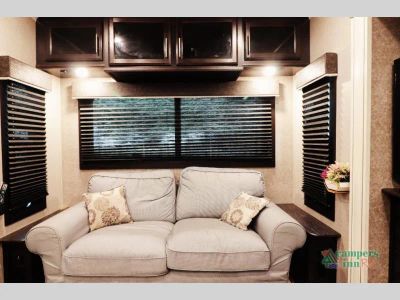 2021 Jayco Eagle — photo 18 view