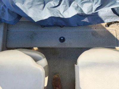 2008 MirroCraft 1751 Aggressor — photo 14 view