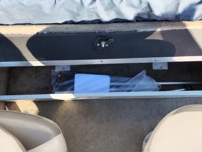 2008 MirroCraft 1751 Aggressor — photo 13 view