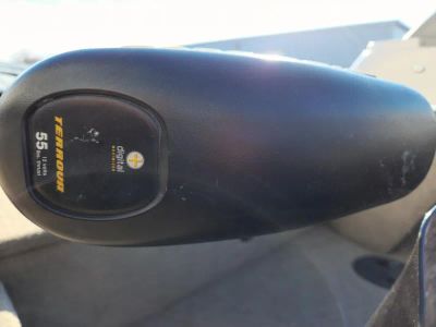 2008 MirroCraft 1751 Aggressor — photo 7 view