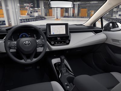 2026 Toyota Corolla — photo 19 view