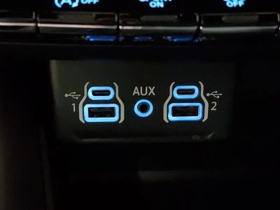 2026 Dodge Durango — photo 21 view