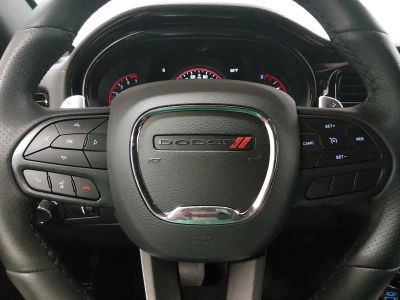 2026 Dodge Durango — photo 12 view