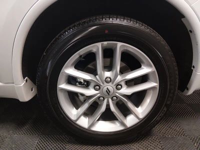 2026 Dodge Durango — photo 10 view