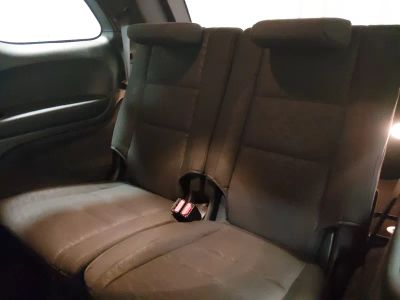 2026 Dodge Durango — photo 18 view