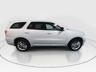 2026 Dodge Durango — photo 8 view